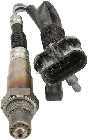 Sensor de oxigênio novo Bosch downstream para 2006-2007 Chevrolet Aveo5 L4-1.6L - Imagem 2 de 3