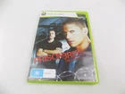 Mint Disc Xbox 360 Prison Break The Conspiracy - Inc Manual