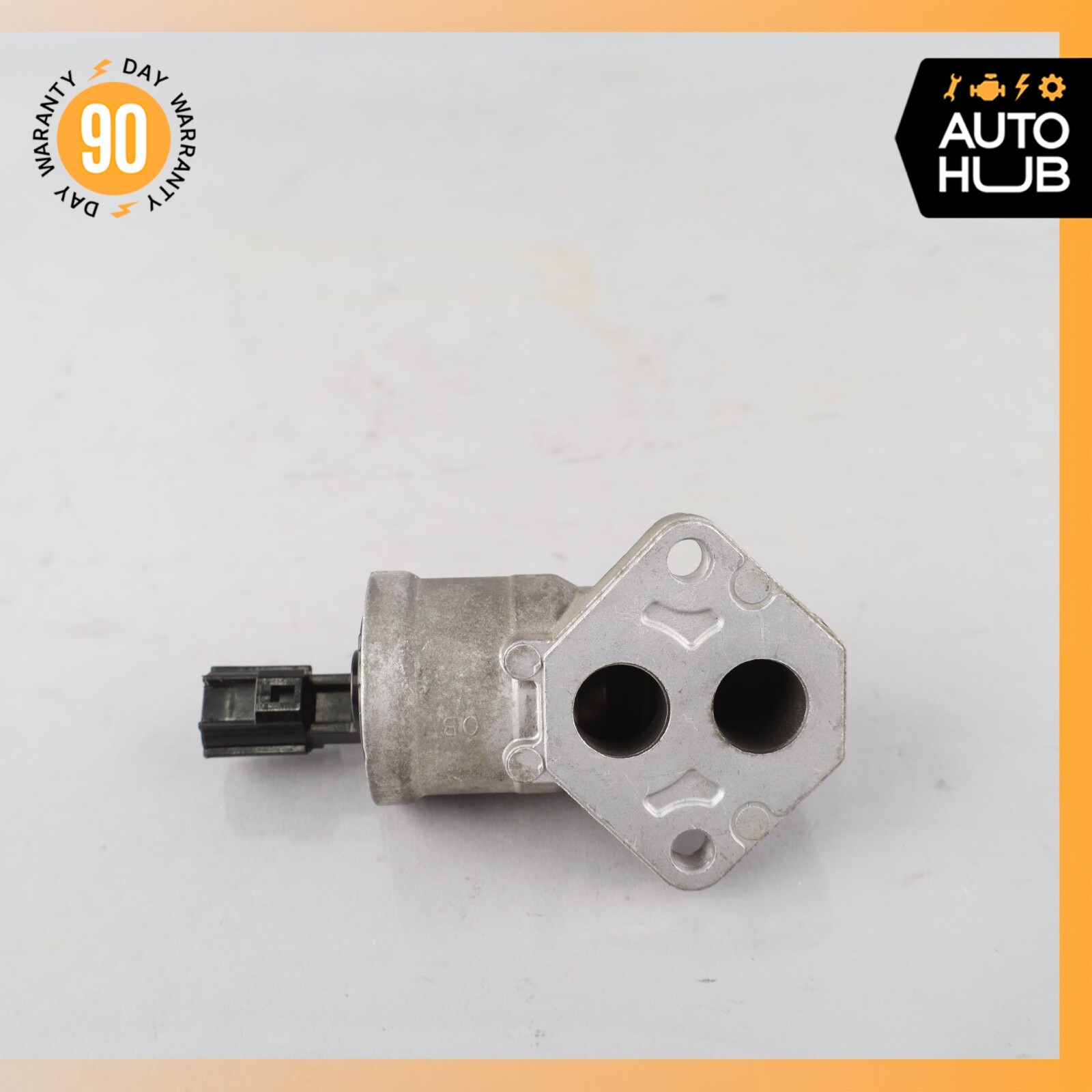 Aston Martin DB7 Vantage Air Intake Manifold Idle Air Control Sensor OEM 23k