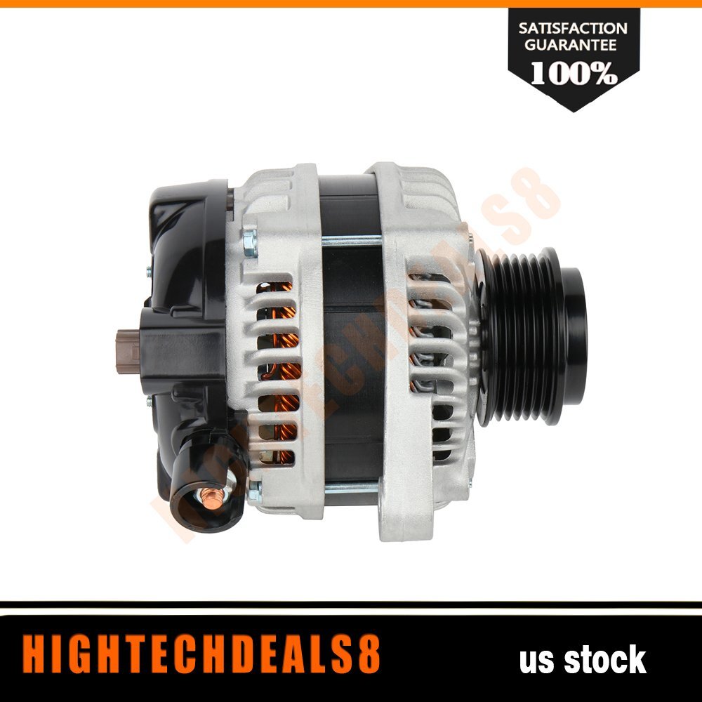Alternator For Honda Odysey 11 12 13,Pilot 12 13 14 15 3.5L 31100