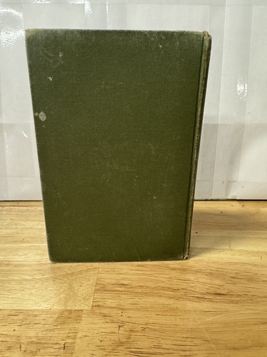 Ramona by Helen Hunt Jackson (HH), HC, 1909 - Picture 3 of 15