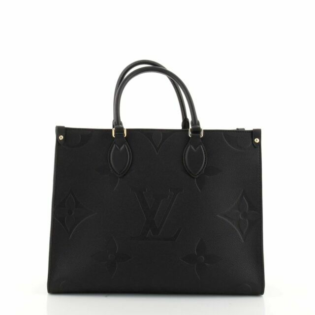 lv on the go empreinte mm