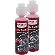 Blei Ersatz 2x 250 ml WAGNER