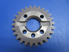 Lycoming IO-320 Camshaft Gear 68639 (1018-06)