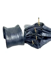 4-9.00-16 9.00x16 Fits Military Style Split Rims Tire Inner Tubes With Flaps