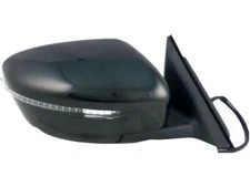 For 2014-2016 Nissan Rogue Mirror Right - Passenger Side 86728KJGX 2015