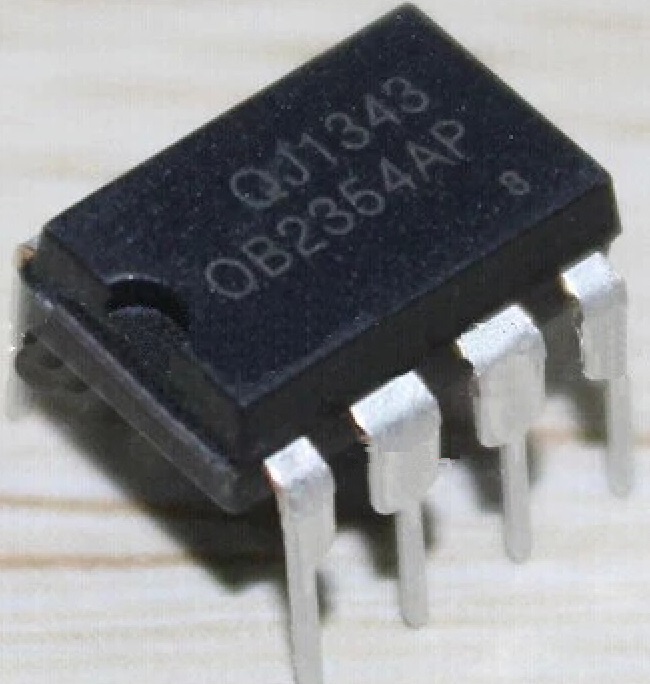 5PCS OB2354AP DIP-8 SMD Chip For Power Management Brand New | eBay