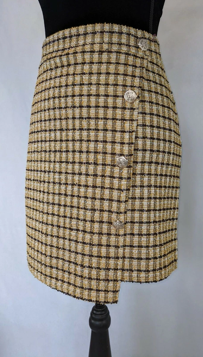 Plaid pencil skirt quiz cheap