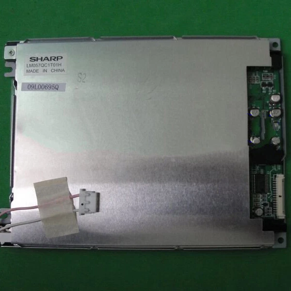 1pc new Sharp LM057QC1T01H 5.7inch Screen Display Free shipping #YP1 - Image 2 of 3