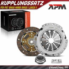 Kit d'embrayage Fiat BRAVA