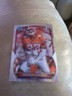 2022 Bowman University Chrome Trenton Simpson #45 1st Bowman Clemson Tigers