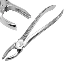 Artman Instruments #18 Extraction Forceps, Upper Left Molar, 1/Pk