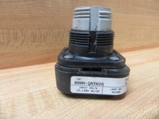 Allen Bradley 800H-QRTH2G Green Button Core Only