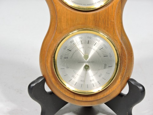 Vintage Swift Instruments Barometer - HTF Model - Picture 3 of 4