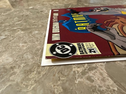 Batman Adventures (DC Comics 1992) - Pick and Choose Your Issue/Lot - High Grade - Picture 486 of 747