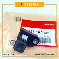 37830RWCA01 Intake Manifold Air Pressure Map Sensor For 07-12 Acura RDX OEM