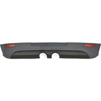 Diederichs Spoiler StoßStange Hinten FüR VW Golf V 1K1 1.4 16V 1.6 2214868