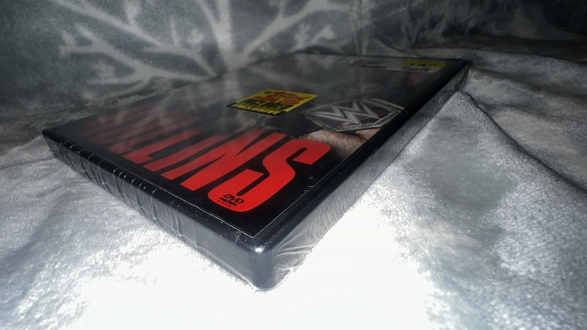 WWE: Battleground 2015 (DVD, 2015) for sale online | eBay