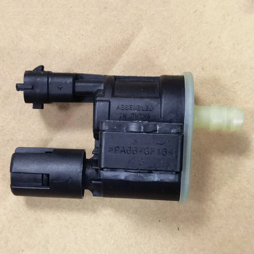Vapor Canister Purge Valve 05281586AA For 2018-2019 Jeep Wrangler Alfa Romeo, - Bild 5 von 6