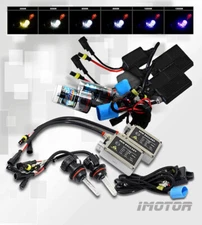 35W Slim HID Xenon Bi-xenon Kit H1 H3 H4 H7 H8/H9/H11 9004 9005 9006 9007 880
