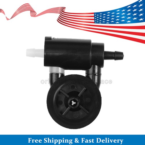 05179153AC Bomba de lavado de parabrisas para Dodge Nitro Jeep Wrangler Chrysler Aspen - Imagen 9 de 9