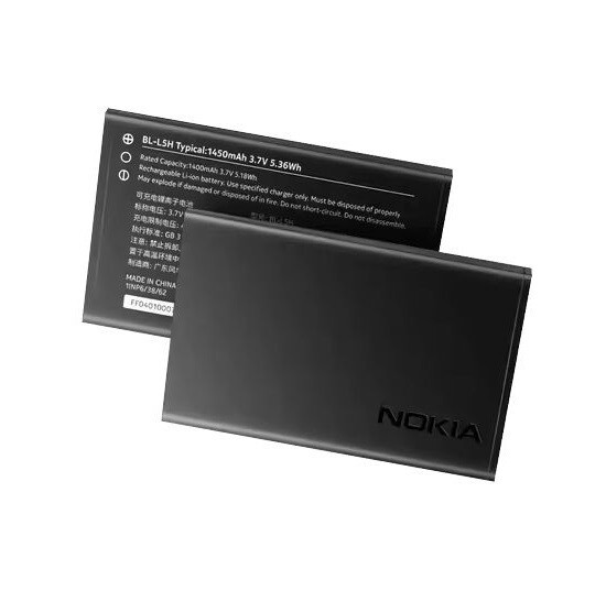 TECHTEK batterie compatibile con [Nokia] 770, 7700, 7710, 9500, E61