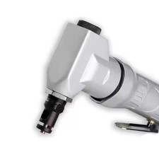1/4" pneumatyczny pistolet pneumatyczny nożyce do metalu nożyce do cięcia wytrzymałe narzędzie 3000 obr./min