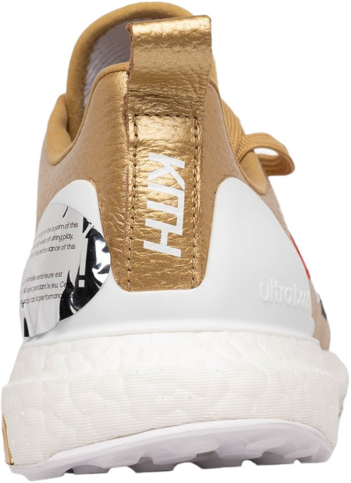 adidas Kith x COPA Mundial 18 UltraBoost Golden Goal Pack adidas Kith x COPA Mundial 18 UltraBoost Golden Goal Pack