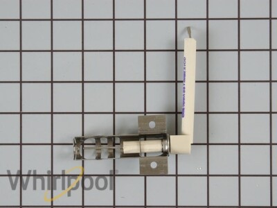New Genuine OEM Whirlpool Oven Range Bake Igniter WP9758079