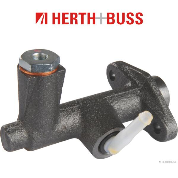 Herth+Buss Jakoparts Geberzylinder FüR KIA Besta / Pregio Kasten Mazda E-SERIE-image