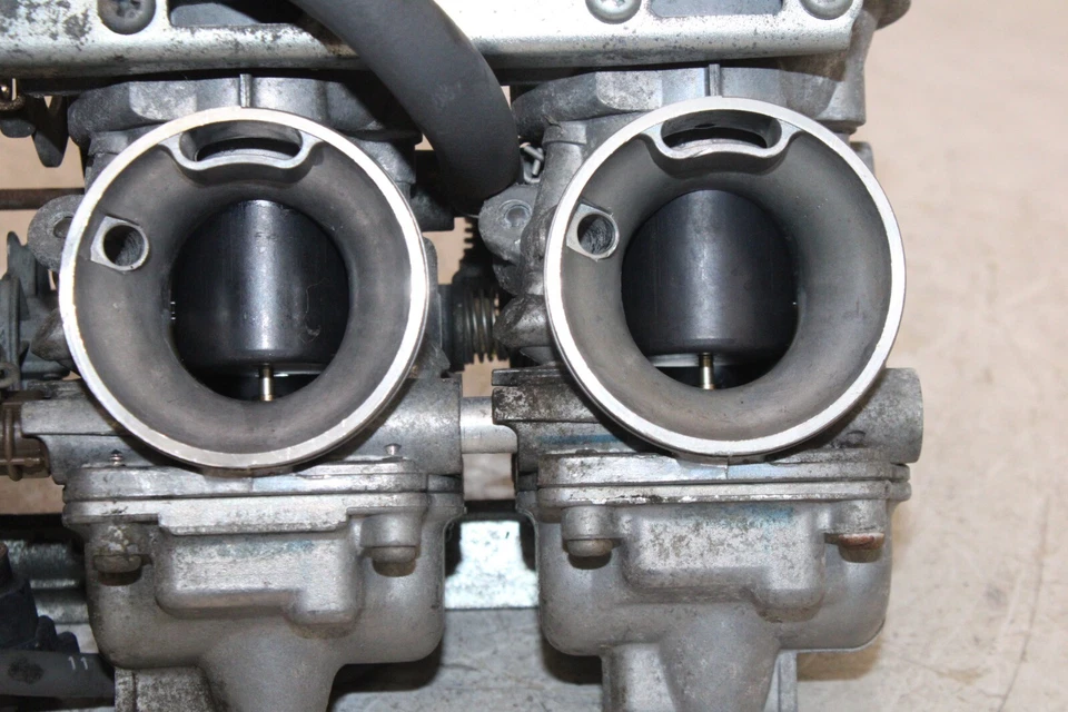 CARBURADOR HONDA NIGHTHAWK 750 CB750 OEM 91-93 Foto 4 de 4