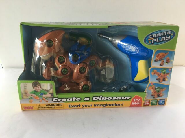 happy kid toy group dinosaur