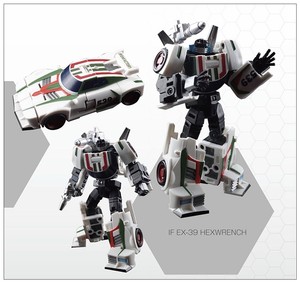 wheeljack toy