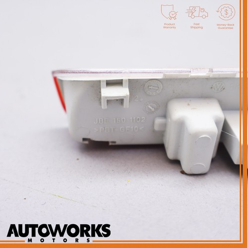 11-18 Porsche Cayenne 958 Front Rear Left Right Door Courtesy Warning Lamp OEM - Picture 6 of 9