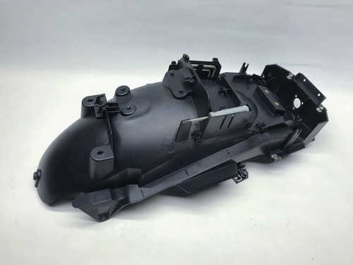 BMW K1200 GT K 1200 GT (3) 08' Hinten Unten Verkleidung Undertail Fairing