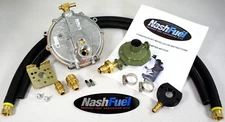 Tri-fuel Propane Natural Gas Generator Conversion Fits Briggs 30235