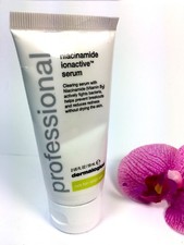 Dermalogica Professional IonActive Niacinamide Serum 2oz / 59ml Brand New