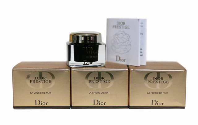 dior prestige nectar serum