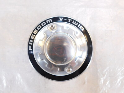 Victory Vision & Vegas Left Engine Motor Primary Clutch Side Cover Insert Trim
