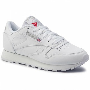 reebok womens classic trainers