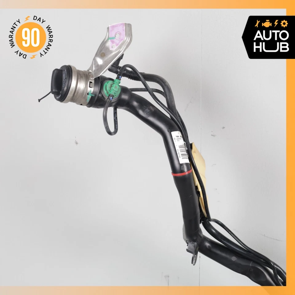 Conjunto depósito combustible gasolina Mercedes W207 E550 C250 C350 2044701002 OEM 74k Foto 2 de 4