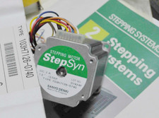 1PC New SANYO DENKI 103H7126-0740 Stepper Motor free shipping