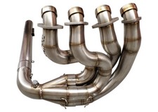 VooDoo Motorcycle Exhausts & Exhaust System Parts for Kawasaki