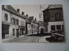 CP 61 LAIGLE LA RUE DU MOULIN