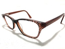 Anne Klein AK 5055 208 Mocha Eyeglasses Frame 54-16-135