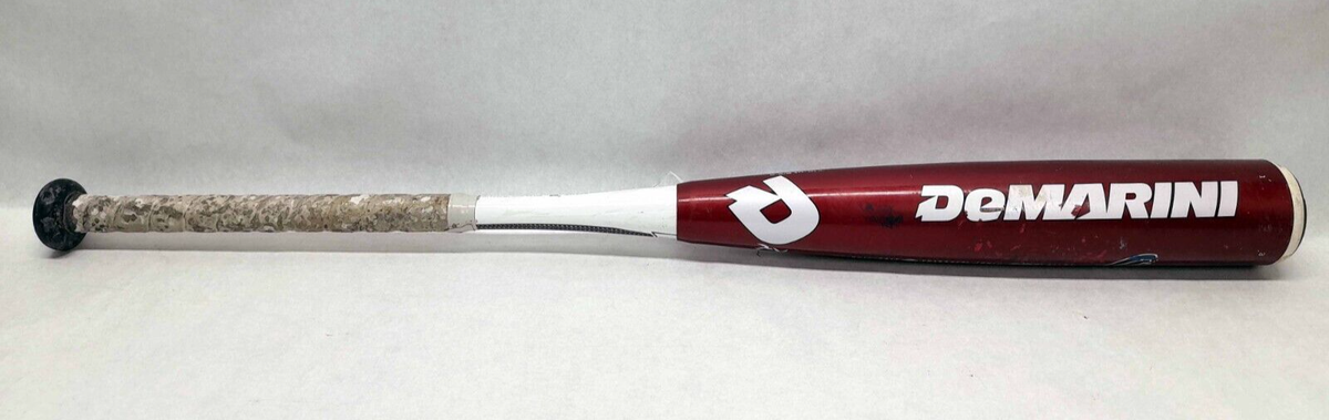 2026 Bâton de baseball DeMarini Voodoo® One 31 (-8) USSSA