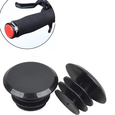 2 Paar Fahrrad Lenker End Lenker Stopfen Kappe Mountainbike BMX MTB FIXIE Fahrrad