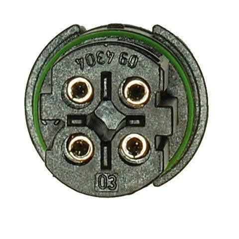 Sensor de oxígeno Delphi para C280, C43 AMG, CLK320, CLK430 ES10584 Foto 4 de 4