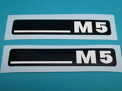 Hercules M5 Trittbrett Aufkleber Herkules Verkleidung Typenbezeichnung Sticker