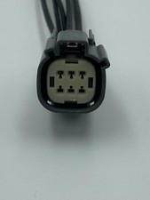Enchufe conector para Chevy Spark Hatchback 2020-2021 luz halógena ver foto 4